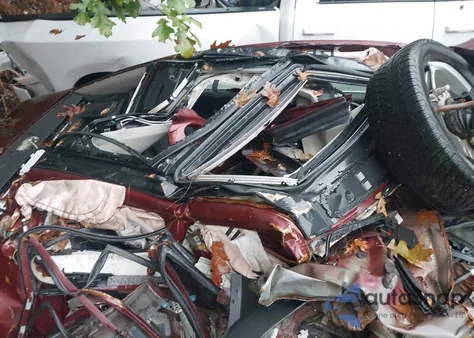 2010 Nissan Maxima 3.5 Sv from USA, damaged, VIN 1N4AA5AP2AC870560